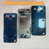 Middle Frame For Xiaomi 13 Front Frame Chassis Middle Housing Bezel + Side Buttons Smartphone LCD Frame MI13 Repair Parts