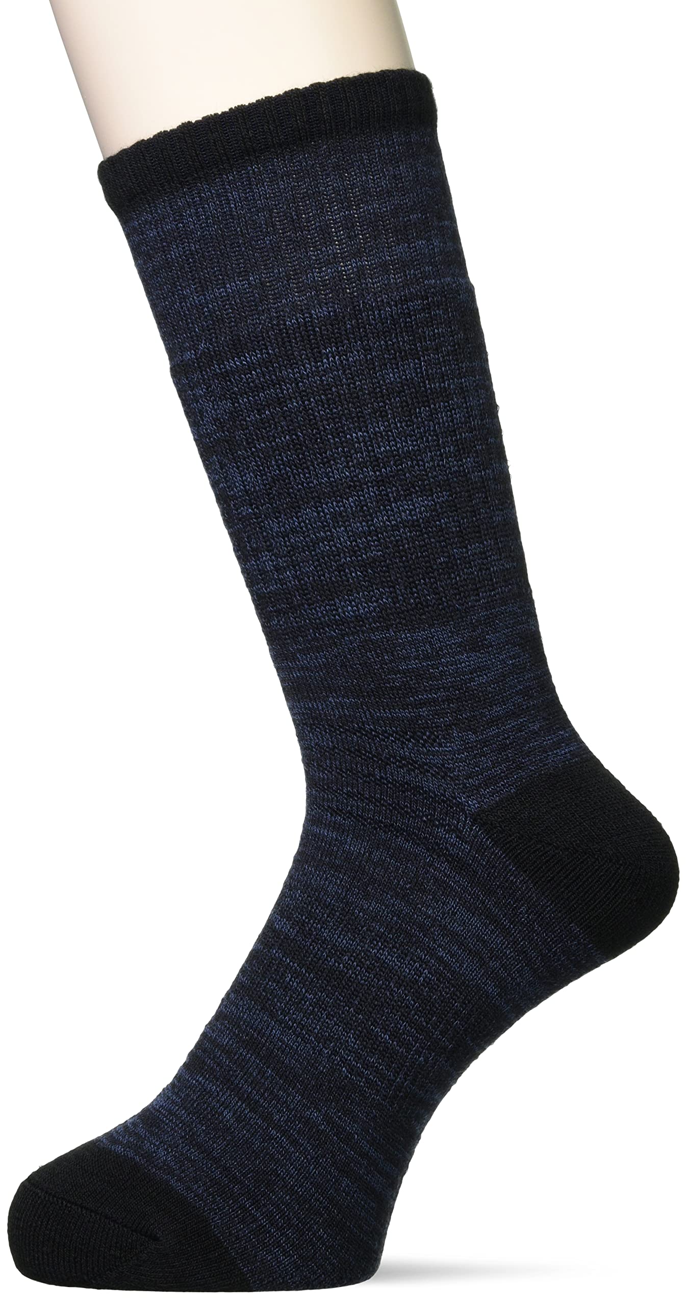 

Free Knot Layer Tech Middle Socks Round Tip Kodenshi® Y5140-26-80