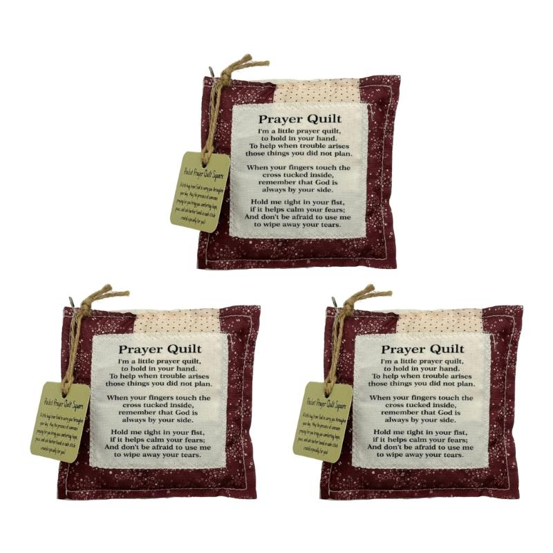 Bright Colorful Blessing Pouches Soft Durable Fabric Bag Ideal for Gift Giving at Festival Parties and Event
