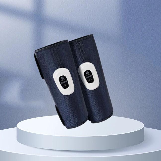 360-Grad-Wickel-Beinmassagegerät, Arm-Meridian, Baggerarbeiten, elektrisches Instrument, Airbag-Massage, Ofenrohr-Artefakt