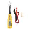 HP 990B Handheld Diode Resistance SMD Meter Capacitance Measuring Instrument