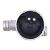 Oe Replace: 0280140510, Idle Control Valve, Compatible For Benz W124 W126 W201 190E 300E 300Ce