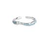 Style Cold Unique Geometric Ring For Women Perfect For Couples And Lovers Fashion