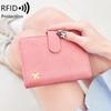 MDNGMDNG Multifunctional RFID Passport Holder