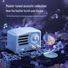 Elvis Radio Little Prince OTR Honor of Kings Edition Bluetooth Speaker CN Plug (adapter Included)