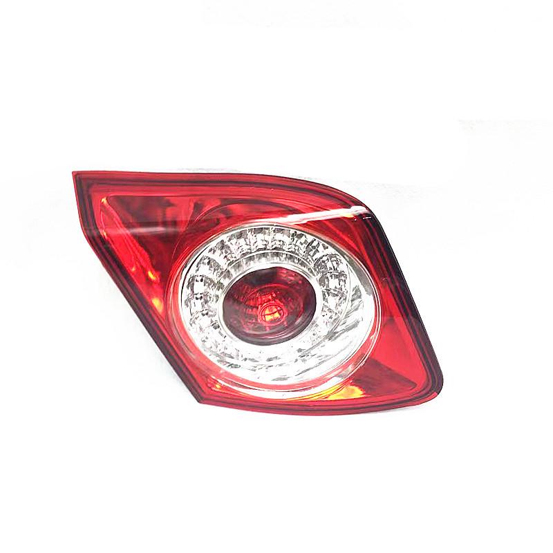 

Compatible with BYD F3R Rear Taillight Assembly: Outer/Inner Brake & Combination Light. Passenger s Side Inner Flat Light
