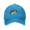 GT and Seafrog II Baseball Cap Thermal Visor Big Size Hat dad hat Cosplay Caps Women Unisexs