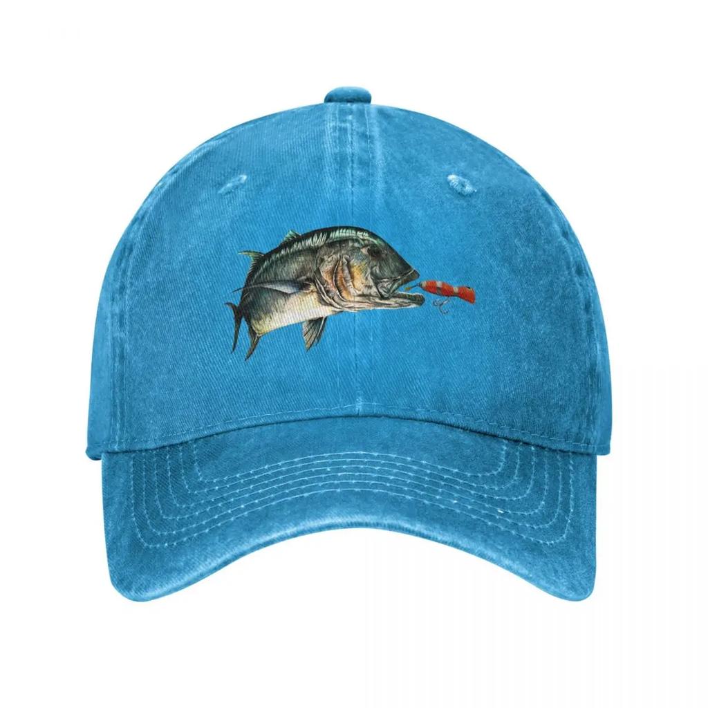 GT and Seafrog II Baseball Cap Thermal Visor Big Size Hat dad hat Cosplay Caps Women Unisexs
