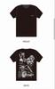 [USED] SEVENTEEN 5th Anniversary T-Shirt, Mingyu, Korean Version, Size M
