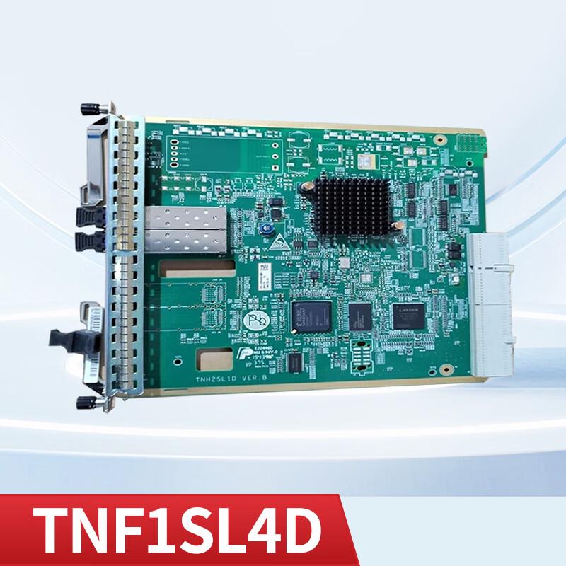 

Huawei OSN1800V SL4D 2*STM-4 Optical Interface Board
