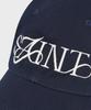 SAINTPAIN Sp Neo-Serif Ball Cap Blue