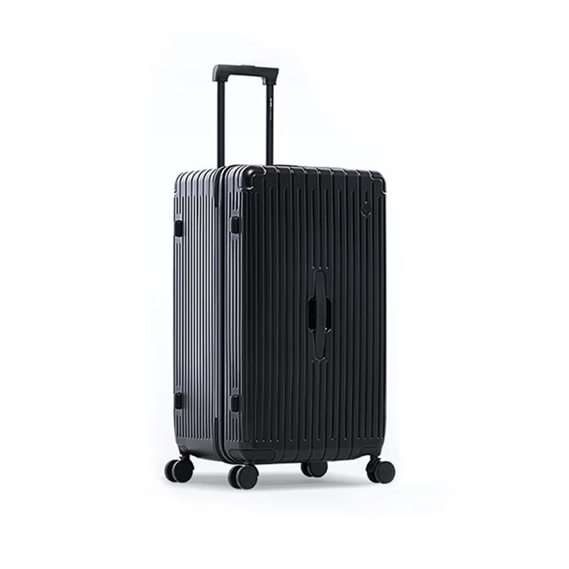 OIWAS ABS&PC Hardside Luggage