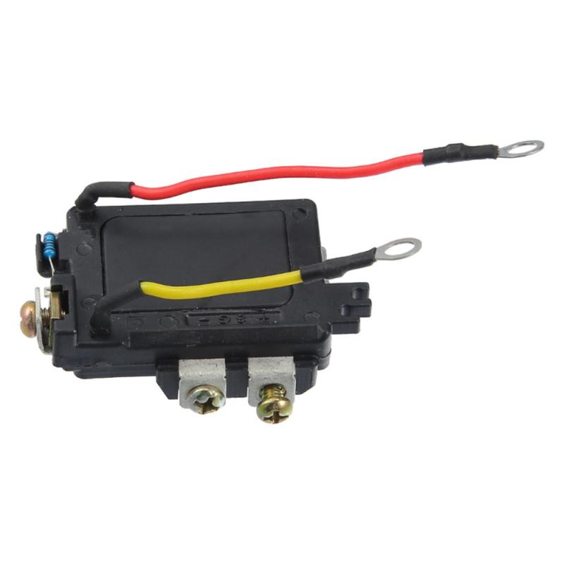 Module, Ignition For Toyota Corolla L4 16L 1983-89 89620-10090 89620-10120