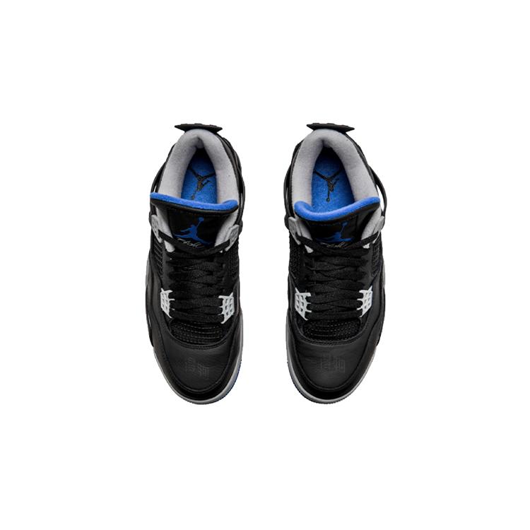 Jordan Air Jordan 4 Retro Alternate Motorsports GS 408452-006