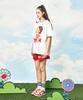 Yugsimwon Smile T-Shirt F Lia