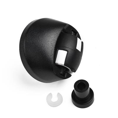 StaubsaugerzubehörUniversalrad Für ECOVACS DEEBOT Slim 35 45 M80 Pro