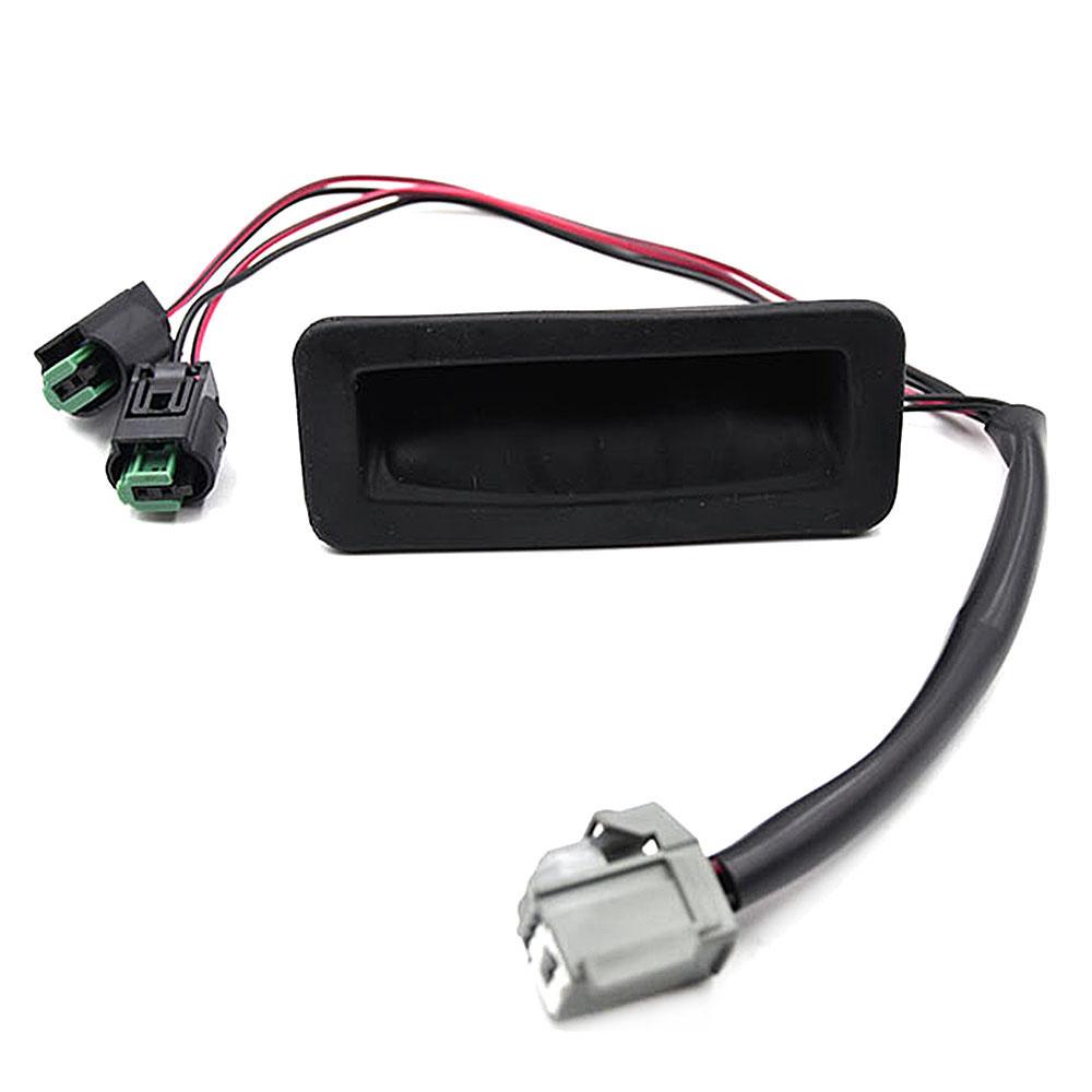 For Land Rover Discovery 3 / 4 Rear Tailgate Door Release Handle Switch