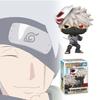 Stunning Pvc Naruto Kakashi Action Figure 10cm Collectible Model For Fans