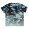 Firetrap Jungen T-Shirt mit durchgehendem Aufdruck