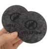 VELLFIRE Compatible with All Series Car Non-slip Coaster for Drink