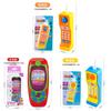 Childrens Cartoon Interactive Learning Device With Music Sounds For Baby Development