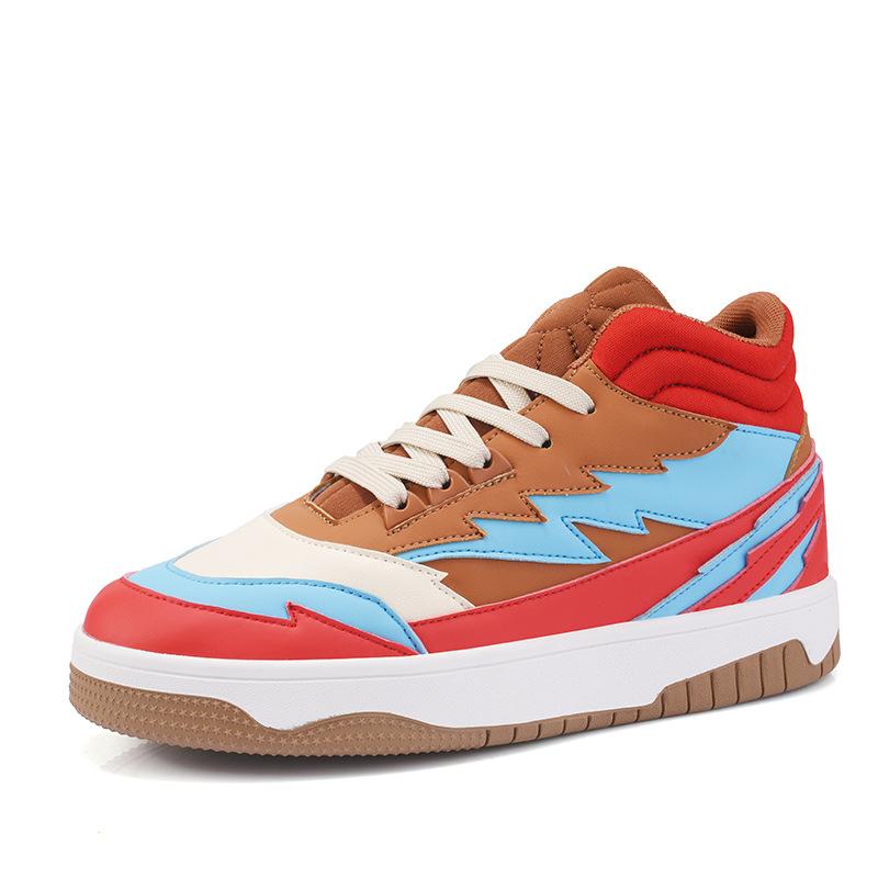 

Размер 35–46. Мужская обувь. Детская обувь. Баскетбольная обувь. Повседневная дышащая обувь. Спортивная обувь для бега для мальчиков и девочек.