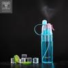 JIMMY Portable Spray Water Bottle 600ml