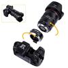 Commlite Lens Mount Adapter CM-EF-EOS R Canon EF Mount to Canon RF Mount Conversion with Electronic Contacts