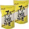 Paloma Sauce, Izumi Foods, Paloma Takoyaki Mix Powder, 500g X 2 Packs