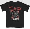 Staind Full Deck 1995 T-Shirt Größe S-5XL Unisex T-Shirt
