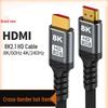 Acessórios para áudio e vídeo – Cabos e adaptadores HDMI