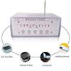 Versatile TV Transmission System with Multiple Interfaces Powerful & Energy TV  for Various Scenarios