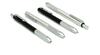 Made In Metal 4 Mechanic Premium Japan, Non-Slip Knock-Style Multi-Function Pen, Boxed, K7-S4M-1-S