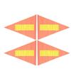 28.00X20.50X0.60CM – come nell'immagine