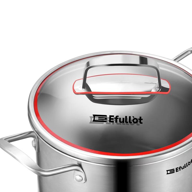 Effler Earl Series Non-Stick Cookware Set