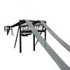 Sea-Crossing Landing Obstacle Course Trainer