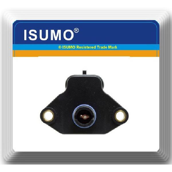 Manifold Pressure (MAP) Sensor W/Electrical Connector Fits: Freelander 2002-2005