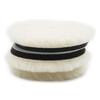Waxing Buffing Car Sponge Polishing Pad Kit Remove Dust Scratches Detailing Tool