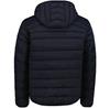 Куртка CMP Man Jacket Snaps Hood