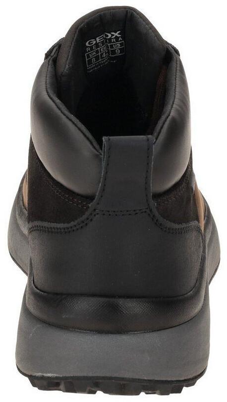 Сапоги Geox Schuhe GRANITO GRIP braun U46FZA 0FF22 C6009