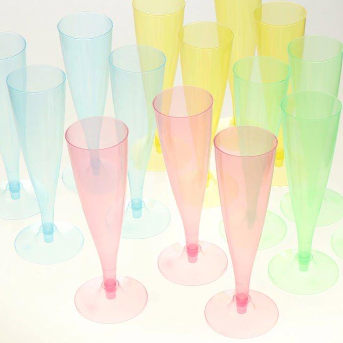 Verre a champagne - coupe a champagne - flute a champagne Com-four - CF17484