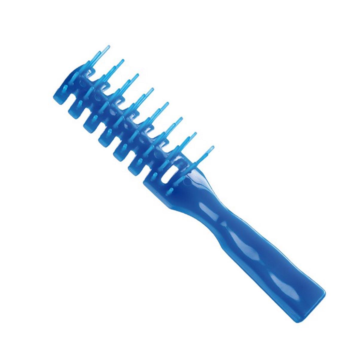 

Eurostil 2 Puas Cepillo Esqueleto Bola Grande Colores 1un