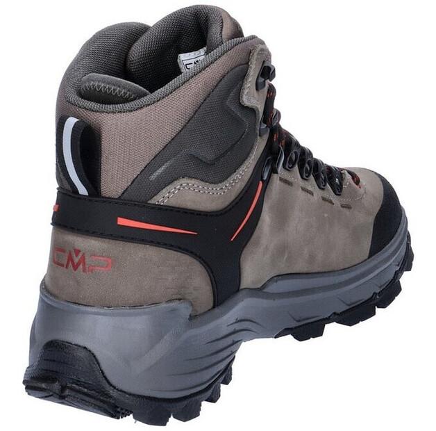 Полуботинки CMP TYTANUS MID WP