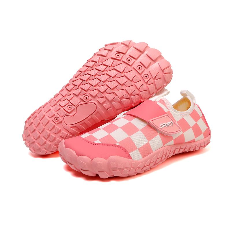 Children's Outdoor Beach Swimming Yoga Shoes Trekking Water Shoes Quick Dry Shoes Cycling Shoes Children Multi Functional Shoes