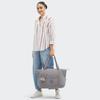 Kipling ART M Inviting Grey K134058DH 26L