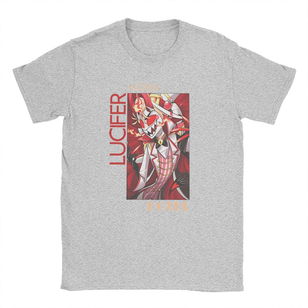 H-Hazbins H-Hotels Pure Cotton T-Shirt For Men's Summer  Vintage T Shirts Breathable Trending Tee Shirt Oversize Casual Clothes