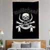 Mmotorhead Rock Band Flags Wall Hanging Background Art Banner For Bedroom Home Outdoor Decor