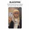 BLACKPINK ROSÉ Encore Pop-up in Seoul ’one year of rosie‘ TBL SHOP Offizielle Fotokarte