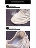 Flying Weaver Women's Breathable Mesh Walking Shoes - Casual, Work, and Student Options