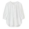 Shangdubitla Pleated Designer Blouse